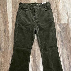 American Eagle US 10